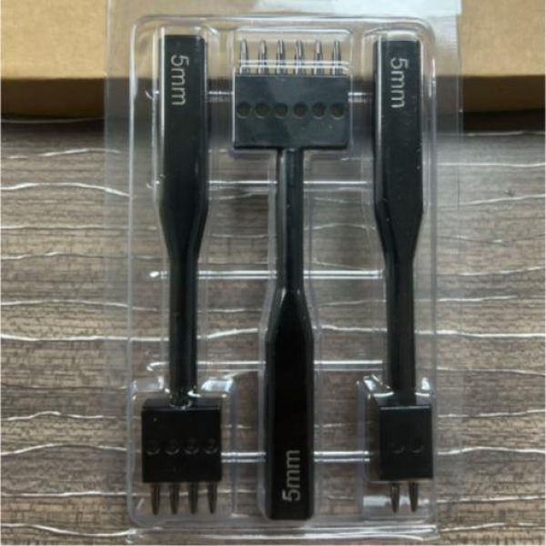 5 mm Set ( 2+4+6 )